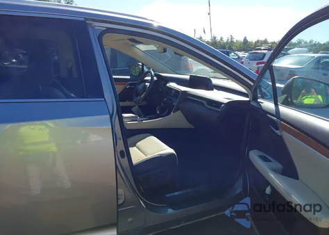 2018 Lexus Rx 350 z USA, uszkodzony, nr VIN 2T2BZMCA4JC140579